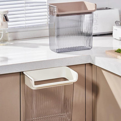 Under the sink holder