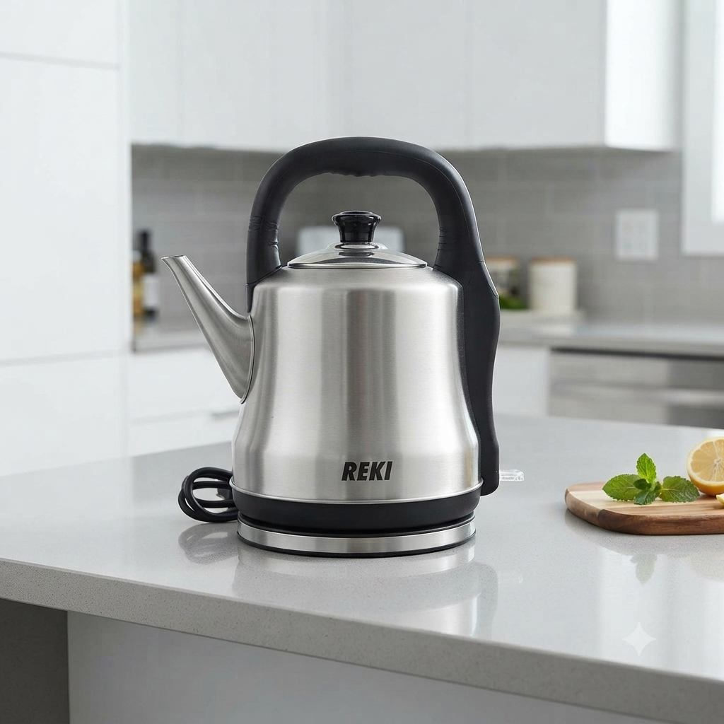 6L Electric Water Kettle
