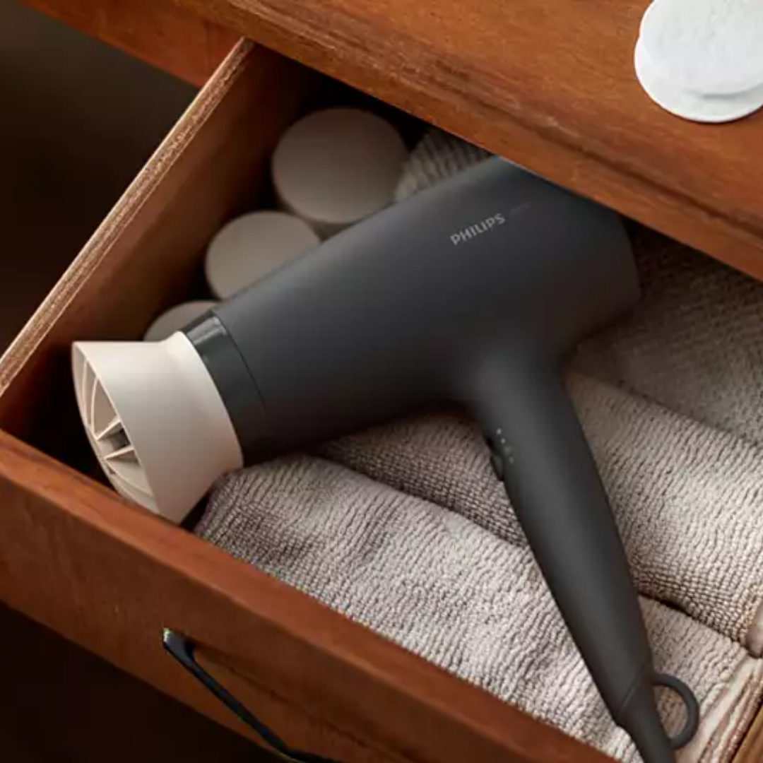 Philips Hair Dryer 3000 Series 1600W BHD302/13
