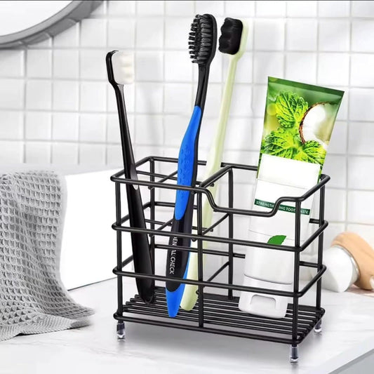 Metallic simple Multipurpose organizer