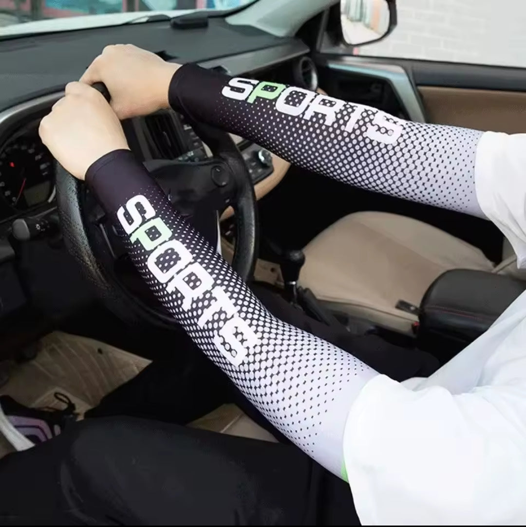 UV arm sleeves