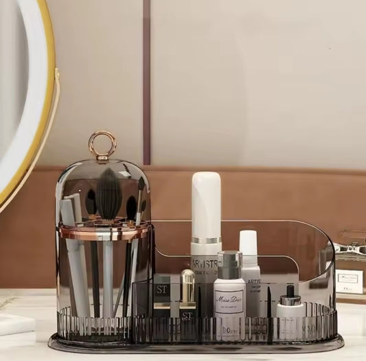 Makeup cosmetic organizer