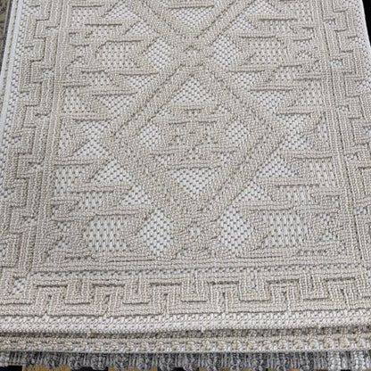 Woven Floor Runner (80 x 300 cm)
