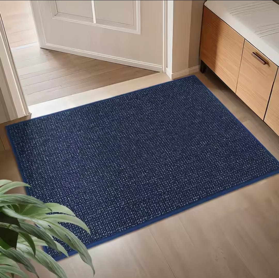 Floor door mat
