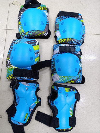Skating guard set