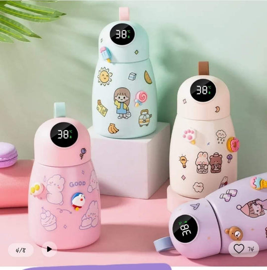 Kids thermal flask bottle
