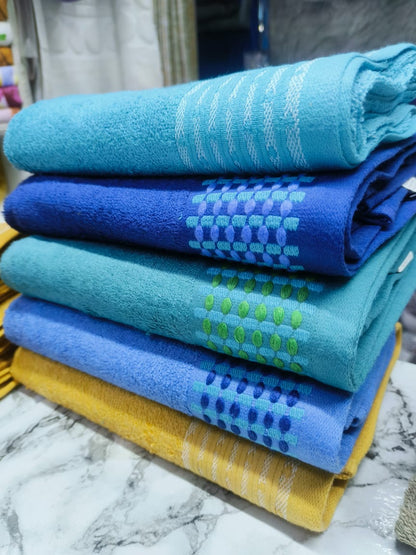 3Pc salon towels