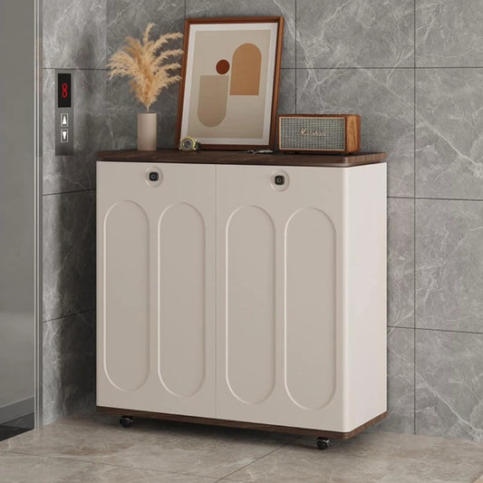Multipurpose Two Door Storage Cabinet