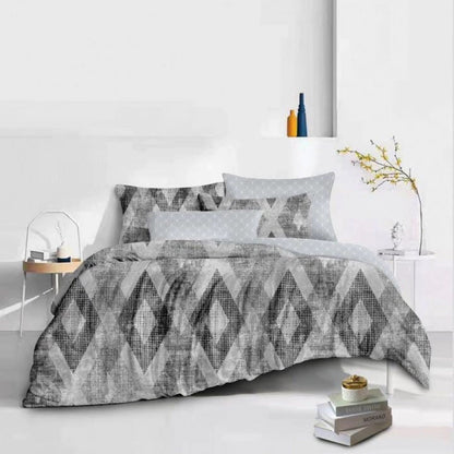 5x6 Binded Duvet Set