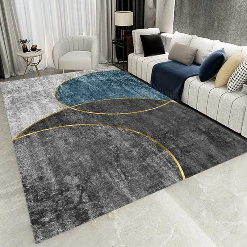 5*8 - 3D Carpets