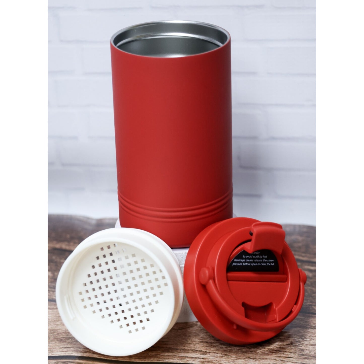 450Ml Thermal Mug Cup Flask