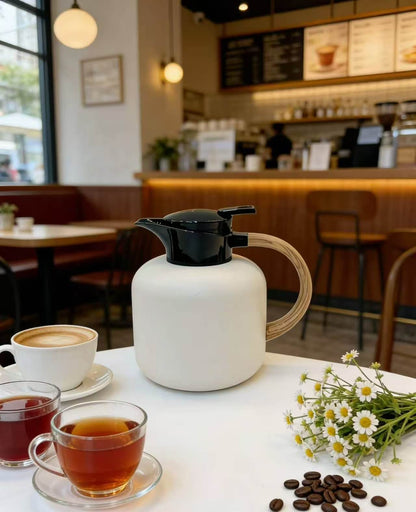 2L Unbreakable Thermal Flask