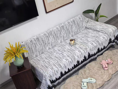 7 Seater  sofa covers