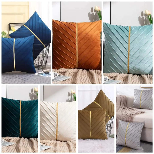 Throw pillow/Cushion covers