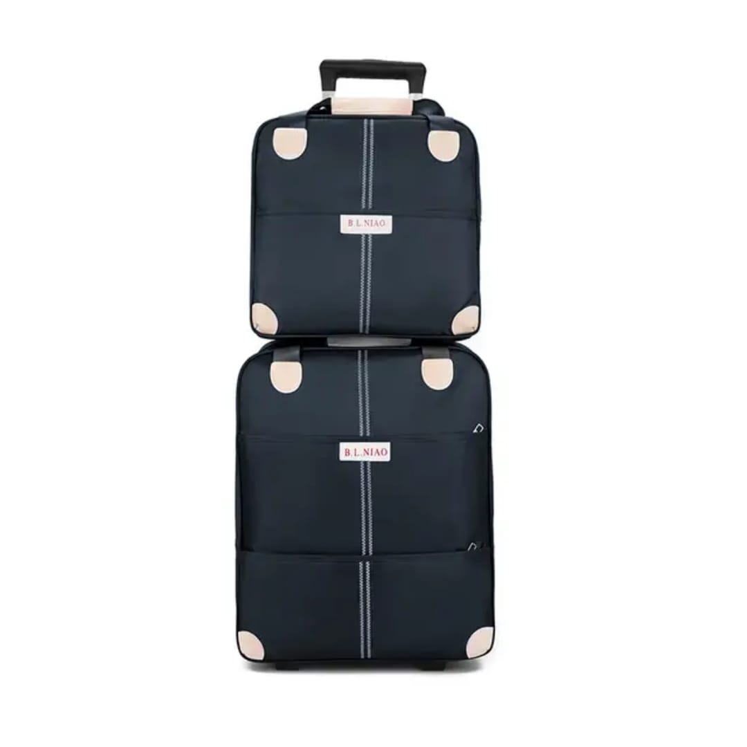 2 in 1 Travelling bags