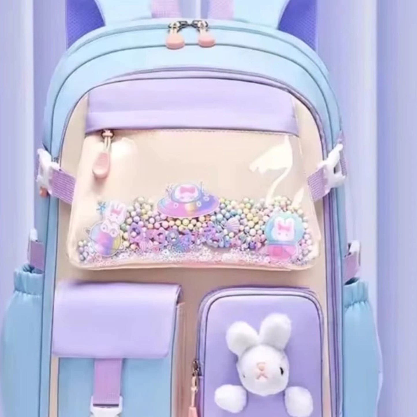 Children school bag