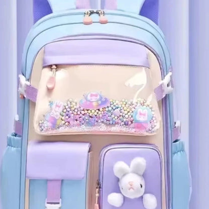 Children school bag