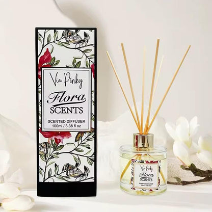 100M Aromatherapy reed diffusers fragrance oils