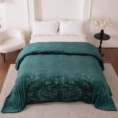 6*7 Silk Duvet Set