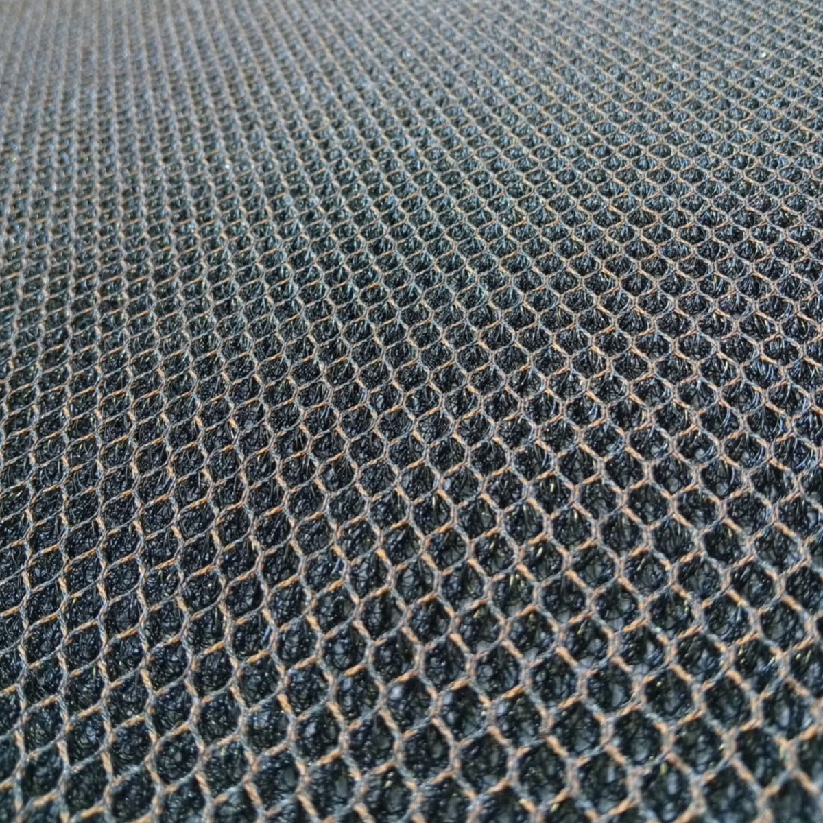 Heavy Duty Mesh Anti-Slip Outdoor Mat| 80x120 cm