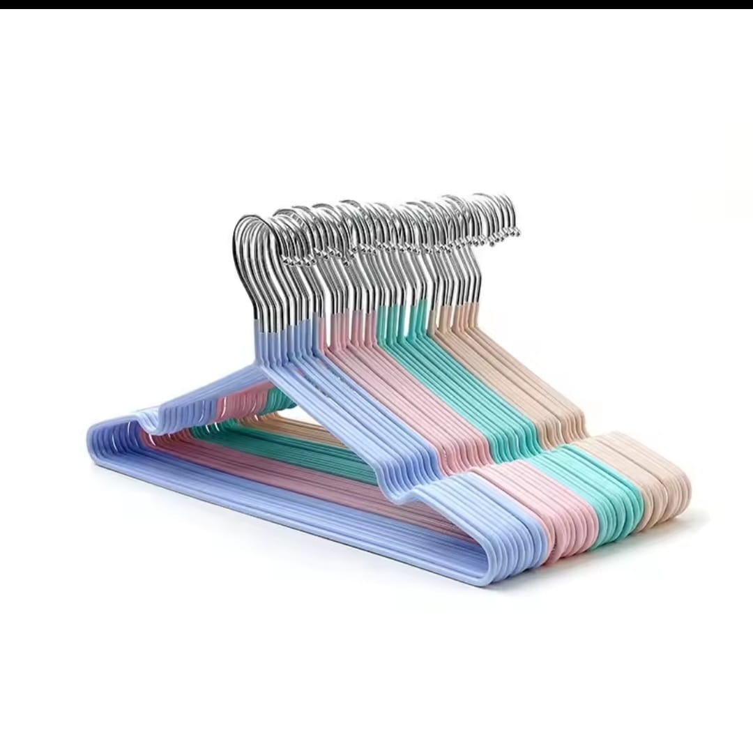 10pc Clothes Hangers