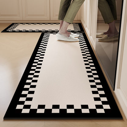 Waterproof NonSlip Kitchen Mats