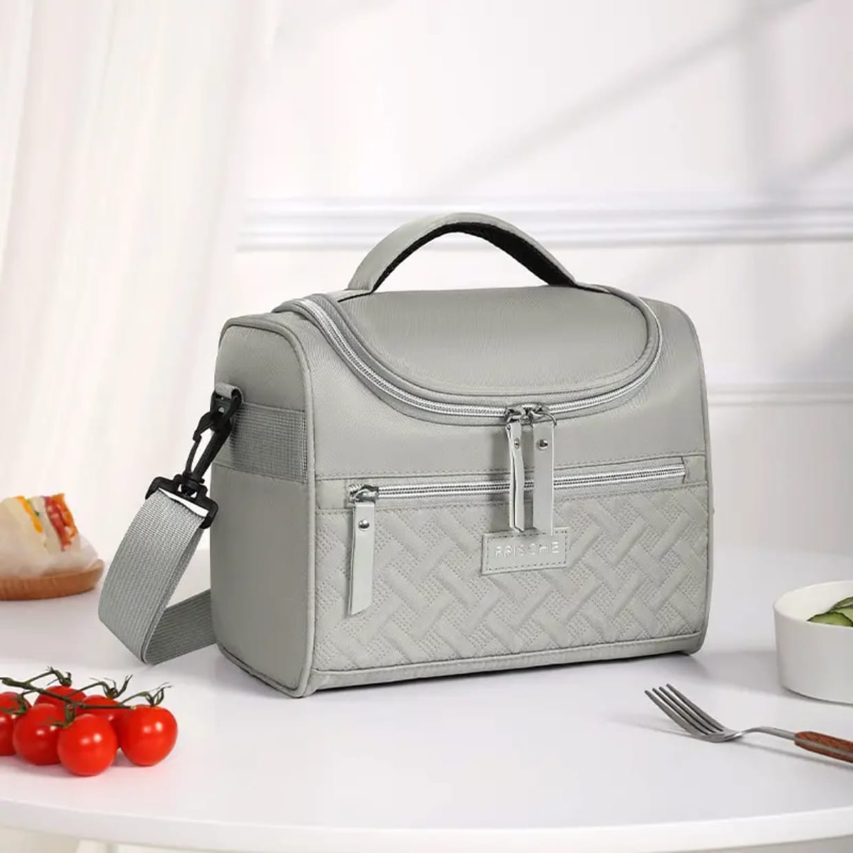 Insulated Lunch bags