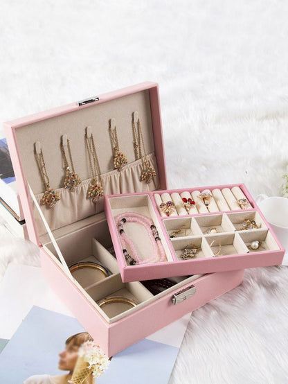 Jewelry organizer