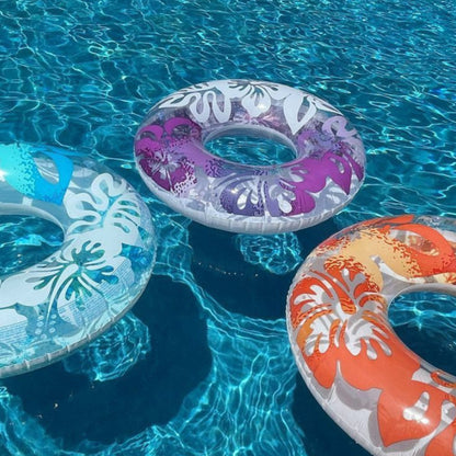 91cm Tire tube pool float
