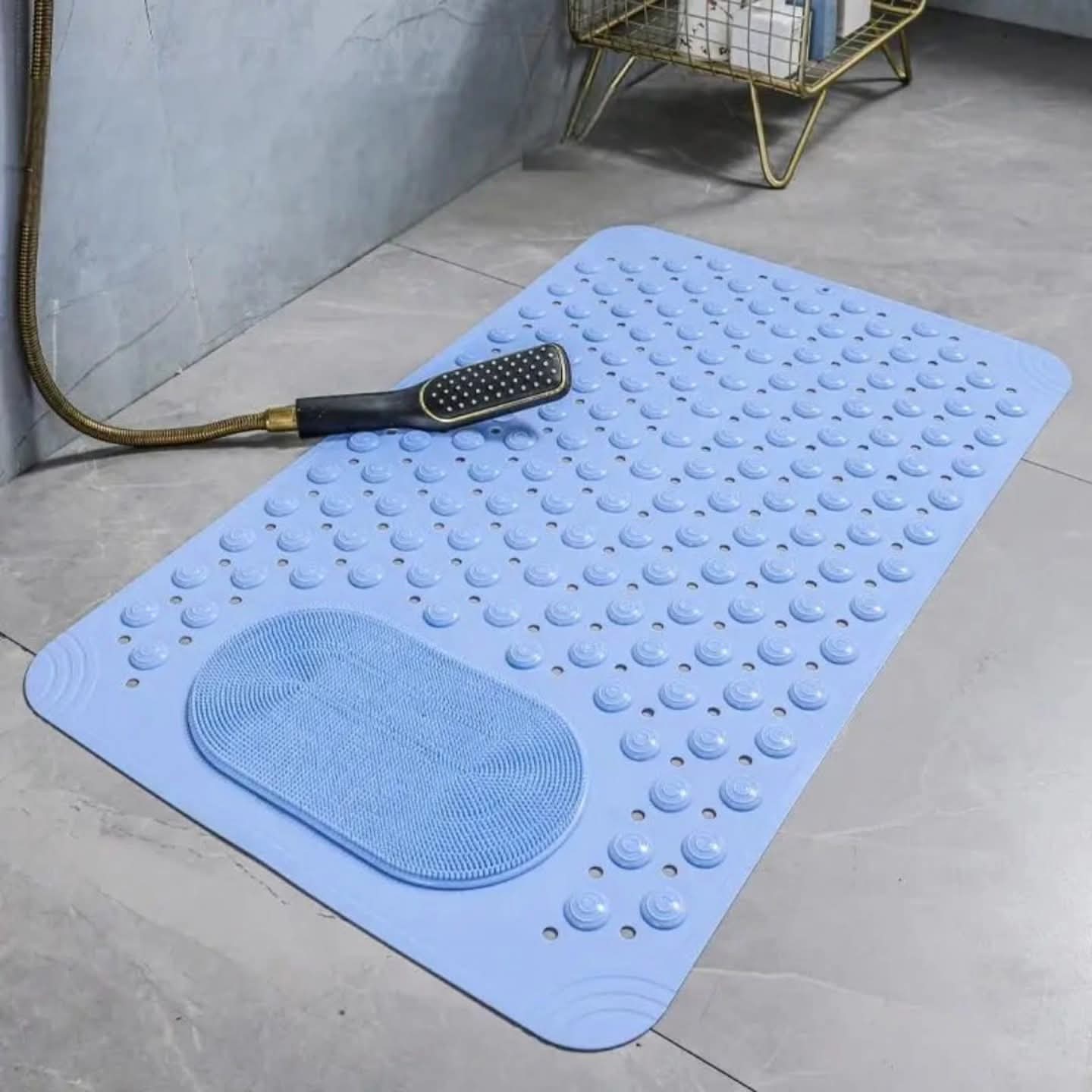 Anti Slip Bathroom Mat