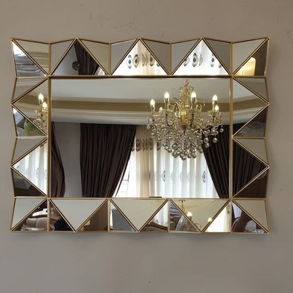 Decorative Wall Mirror