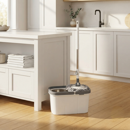 Spin Mop