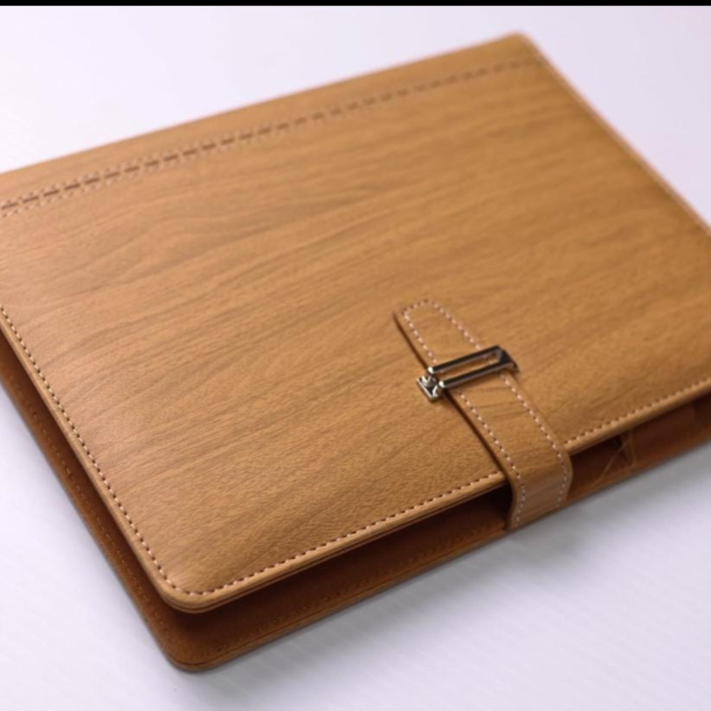 Executive Notebook 015
