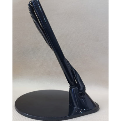 Tethered Security Desk Pen Holder