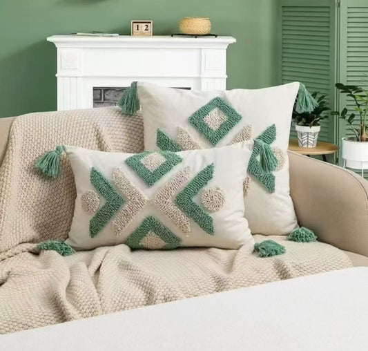 Boho  throw pillow covers