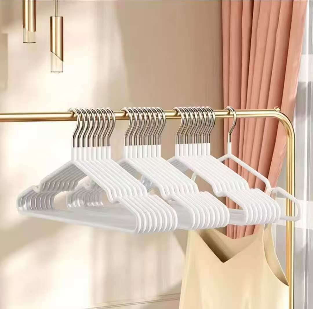10pc Clothes Hangers