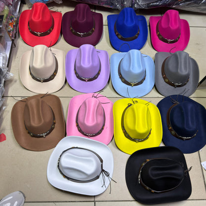 Cowboy Hat