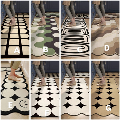 Waterproof Kitchen Mat