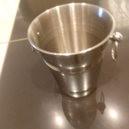 Bob Appetit Commercial Stainless Ice Bucket