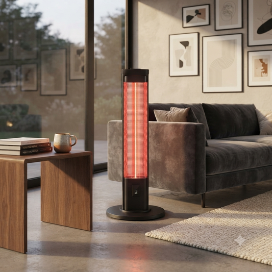 Table Top Tower Heater in Nairobi 