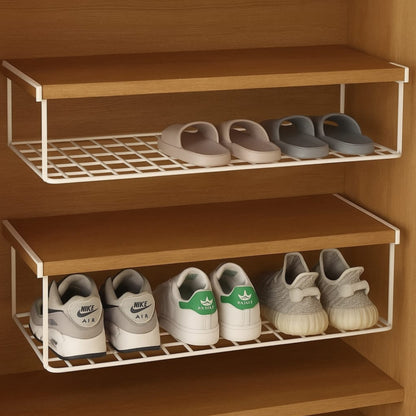Large Capacity under shelf rack
