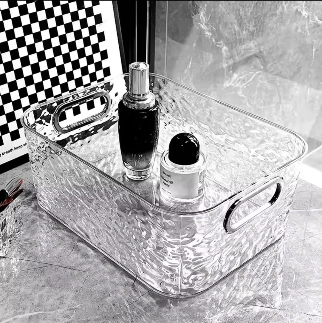 Acrylic  Pantry Organizers