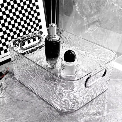 Acrylic  Pantry Organizers