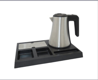HM-BA246 Electric Kettle with Tray