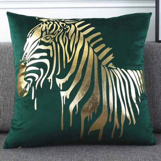 Cushion cover throw cases