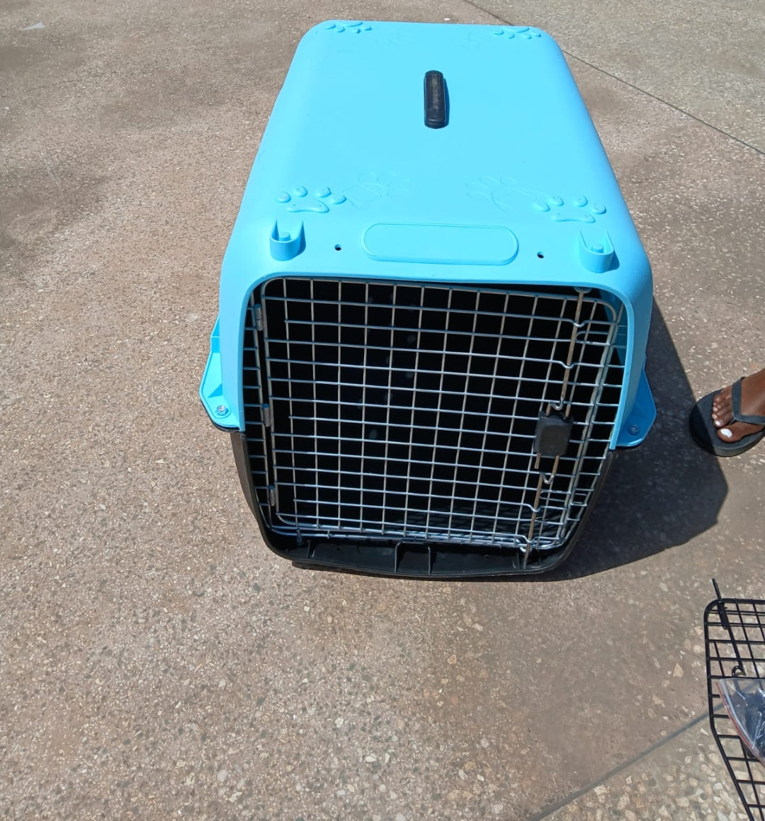Pet Carrier Cage