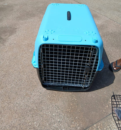 Pet Carrier Cage
