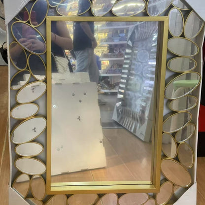Frame Wall Mirror