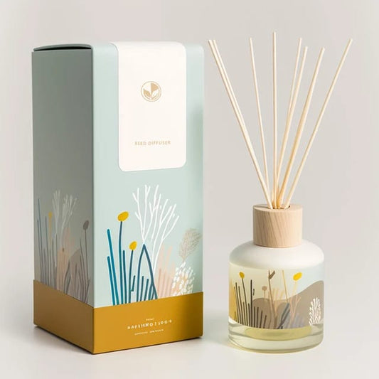 150ml Reed diffuser