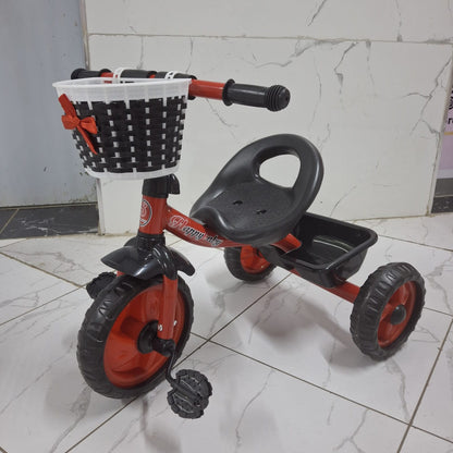 Kids tricycle